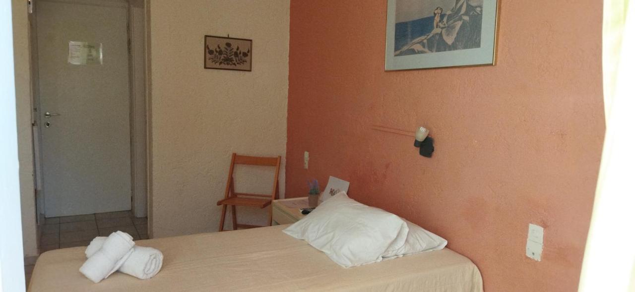 Cleo Rooms 250M From The Beach Malia Exterior foto