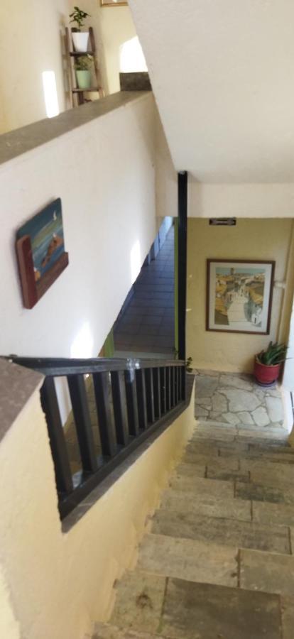 Cleo Rooms 250M From The Beach Malia Exterior foto